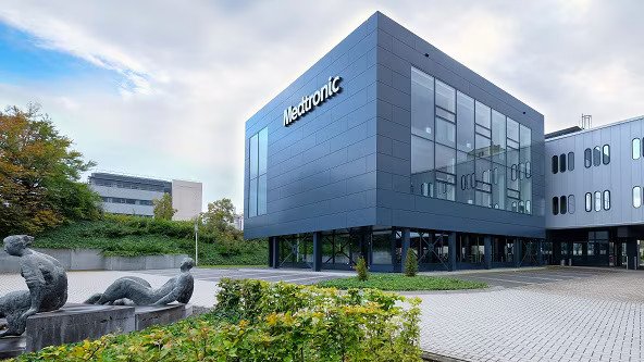 nanobeat medtronic brc